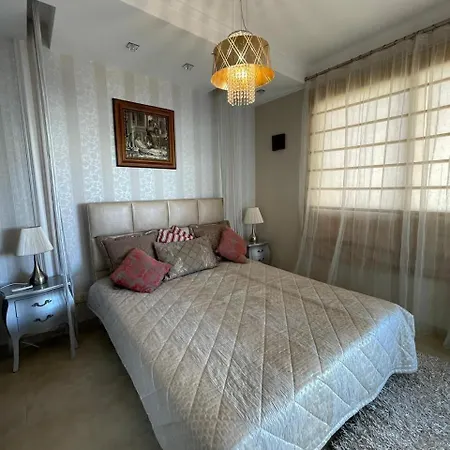 Danaos 2 Bedroom With Outdoor Pool